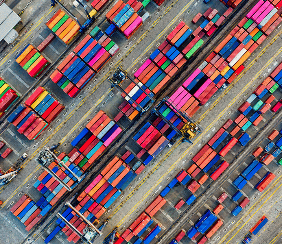 Freight & Logistics Services
