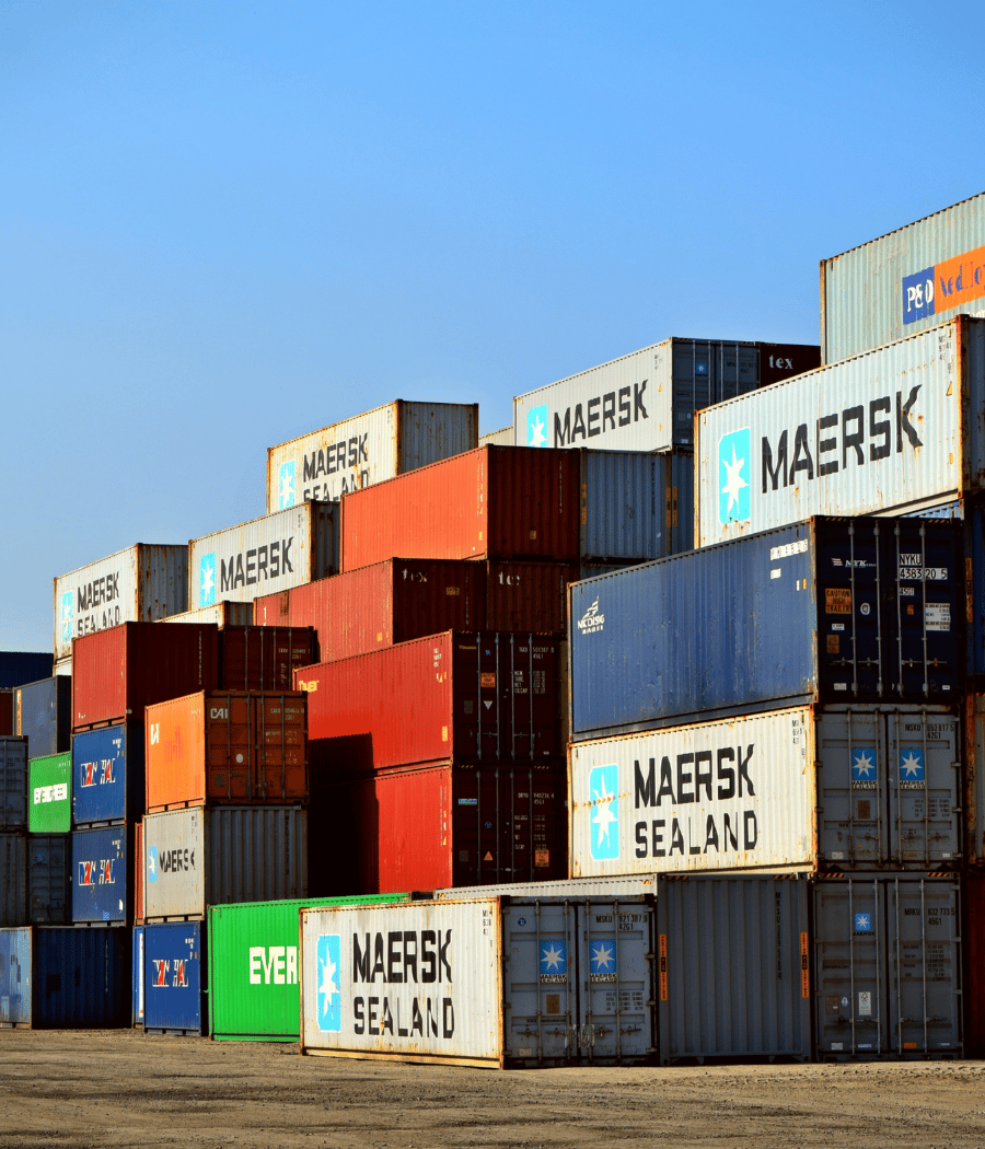 Global Shipping Operations